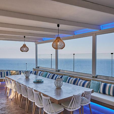 Jessica Luxury Villa Агиос-Николаос Экстерьер фото